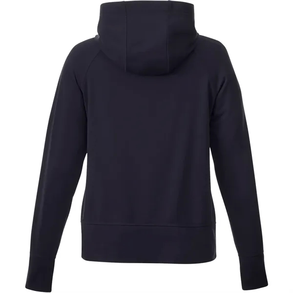 Womens COVILLE Knit Hoody - Womens COVILLE Knit Hoody - Image 15 of 21