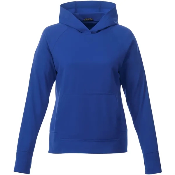 Womens COVILLE Knit Hoody - Womens COVILLE Knit Hoody - Image 16 of 21