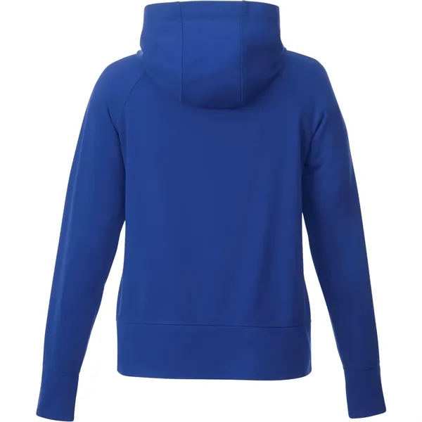 Womens COVILLE Knit Hoody - Womens COVILLE Knit Hoody - Image 17 of 21