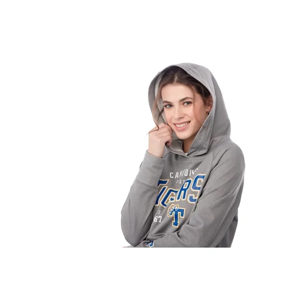 Womens COVILLE Knit Hoody - Womens COVILLE Knit Hoody - Image 9 of 21