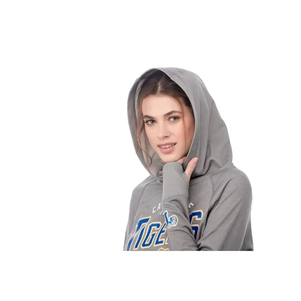 Womens COVILLE Knit Hoody - Womens COVILLE Knit Hoody - Image 10 of 21