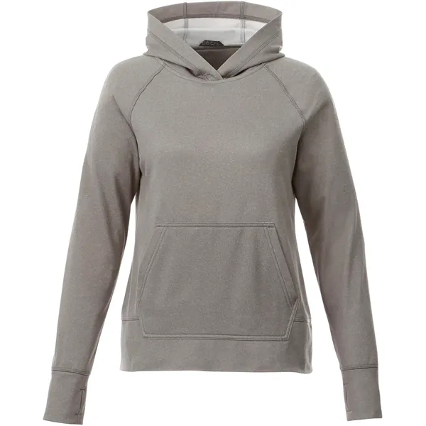 Womens COVILLE Knit Hoody - Womens COVILLE Knit Hoody - Image 12 of 21