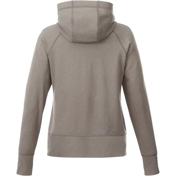 Womens COVILLE Knit Hoody - Womens COVILLE Knit Hoody - Image 13 of 21