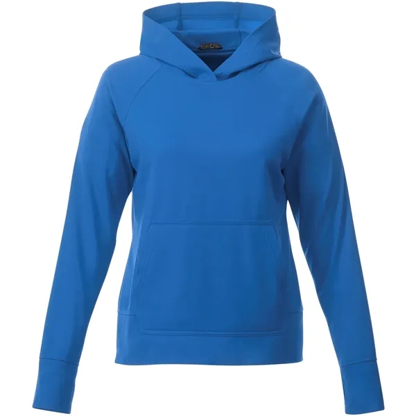 Womens COVILLE Knit Hoody - Womens COVILLE Knit Hoody - Image 4 of 21