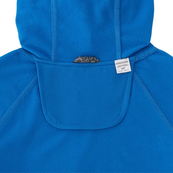 Womens COVILLE Knit Hoody - Womens COVILLE Knit Hoody - Image 3 of 21