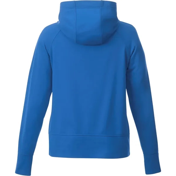 Womens COVILLE Knit Hoody - Womens COVILLE Knit Hoody - Image 5 of 21