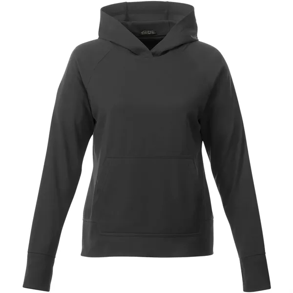 Womens COVILLE Knit Hoody - Womens COVILLE Knit Hoody - Image 0 of 21
