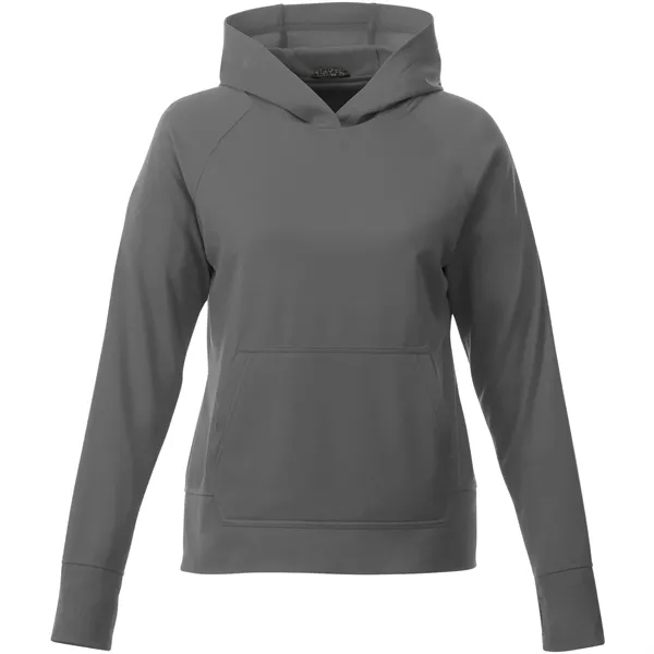 Womens COVILLE Knit Hoody - Womens COVILLE Knit Hoody - Image 6 of 21