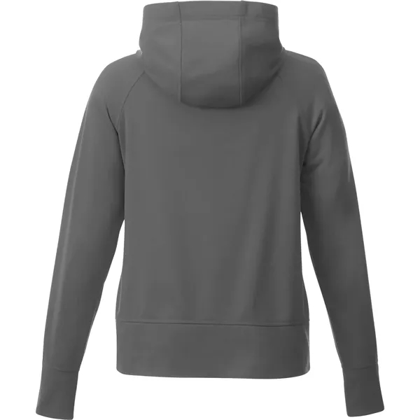 Womens COVILLE Knit Hoody - Womens COVILLE Knit Hoody - Image 7 of 21