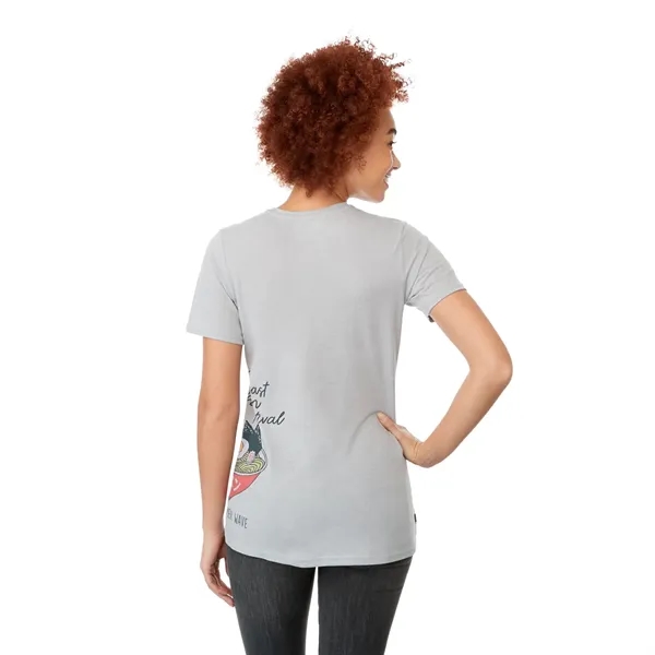 Women's Sarek Short Sleeve Tee - Women's Sarek Short Sleeve Tee - Image 13 of 30