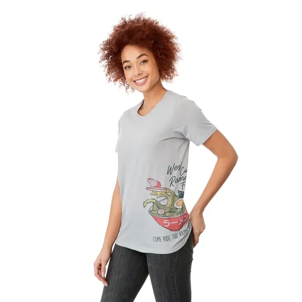 Women's Sarek Short Sleeve Tee - Women's Sarek Short Sleeve Tee - Image 14 of 30