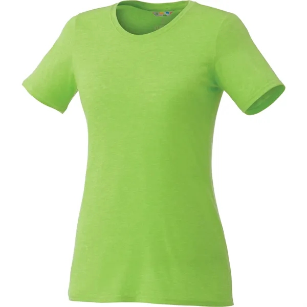 Women's Sarek Short Sleeve Tee - Women's Sarek Short Sleeve Tee - Image 6 of 30
