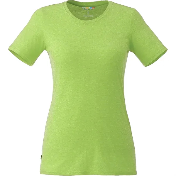 Women's Sarek Short Sleeve Tee - Women's Sarek Short Sleeve Tee - Image 4 of 30
