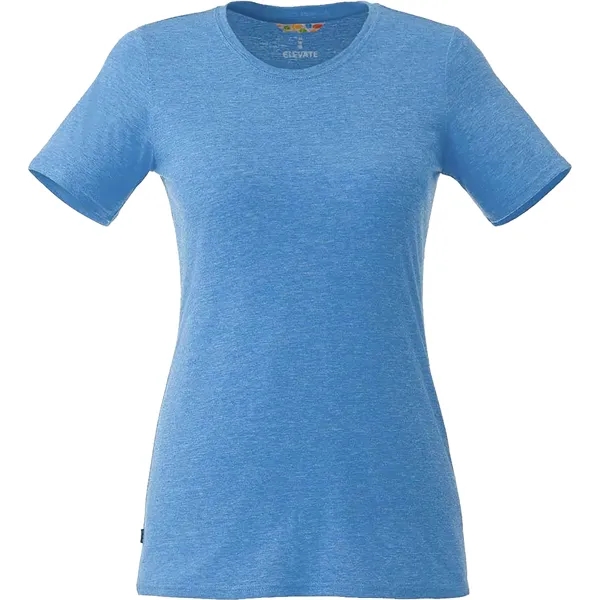 Women's Sarek Short Sleeve Tee - Women's Sarek Short Sleeve Tee - Image 7 of 30