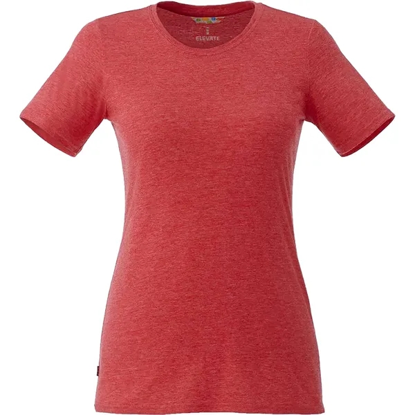 Women's Sarek Short Sleeve Tee - Women's Sarek Short Sleeve Tee - Image 21 of 30