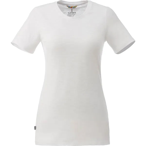 Women's Sarek Short Sleeve Tee - Women's Sarek Short Sleeve Tee - Image 24 of 30