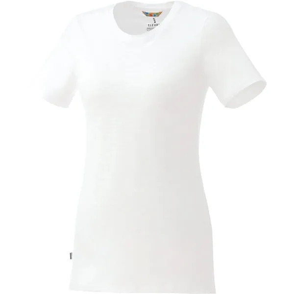 Women's Sarek Short Sleeve Tee - Women's Sarek Short Sleeve Tee - Image 29 of 30