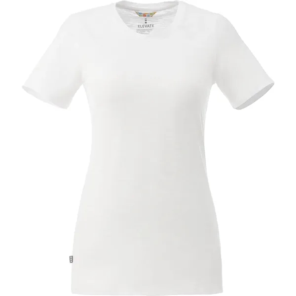 Women's Sarek Short Sleeve Tee - Women's Sarek Short Sleeve Tee - Image 27 of 30