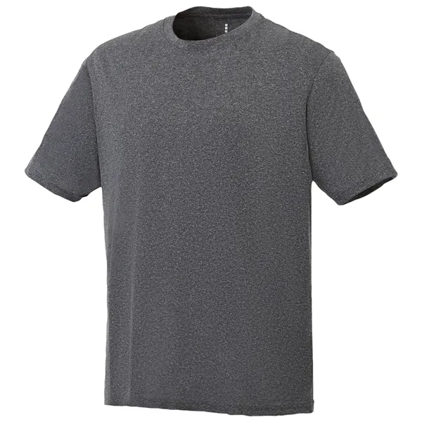 Men's Omi Short Sleeve Tech Tee - Men's Omi Short Sleeve Tech Tee - Image 9 of 37