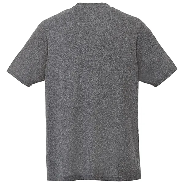 Men's Omi Short Sleeve Tech Tee - Men's Omi Short Sleeve Tech Tee - Image 8 of 37