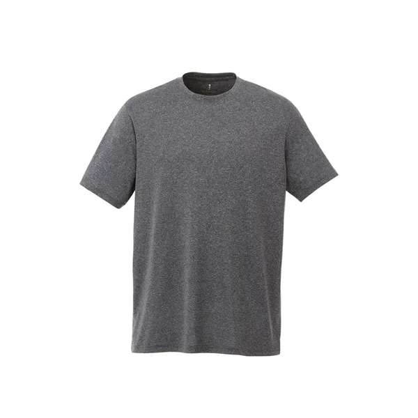 Men's Omi Short Sleeve Tech Tee - Men's Omi Short Sleeve Tech Tee - Image 7 of 37