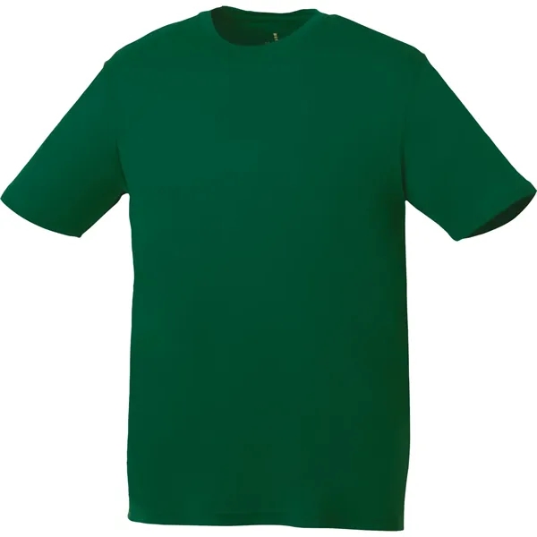 Men's Omi Short Sleeve Tech Tee - Men's Omi Short Sleeve Tech Tee - Image 5 of 37