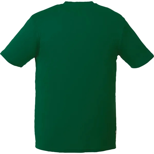 Men's Omi Short Sleeve Tech Tee - Men's Omi Short Sleeve Tech Tee - Image 4 of 37