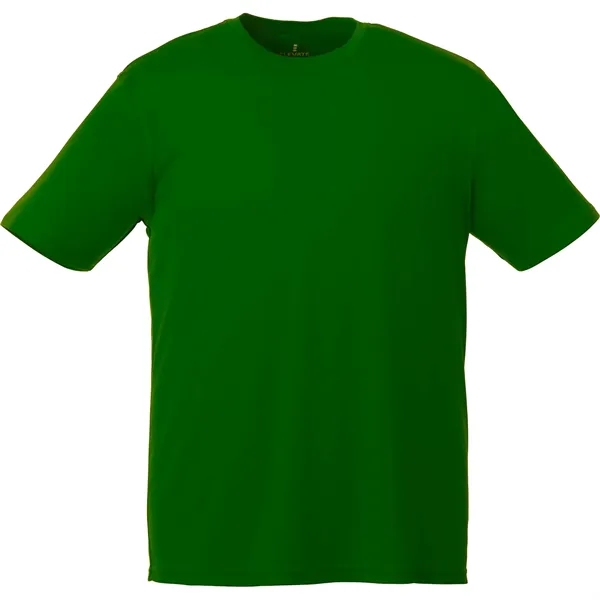 Men's Omi Short Sleeve Tech Tee - Men's Omi Short Sleeve Tech Tee - Image 3 of 37
