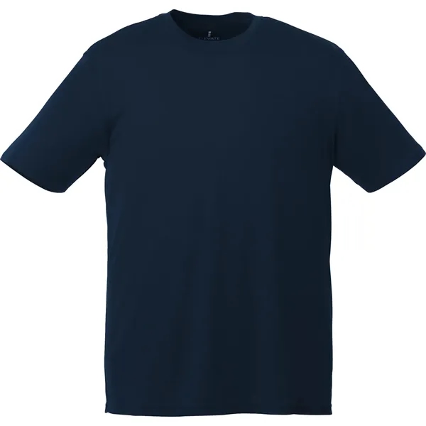 Men's Omi Short Sleeve Tech Tee - Men's Omi Short Sleeve Tech Tee - Image 14 of 37