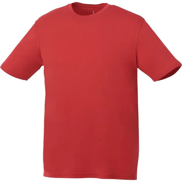 Men's Omi Short Sleeve Tech Tee - Men's Omi Short Sleeve Tech Tee - Image 34 of 37