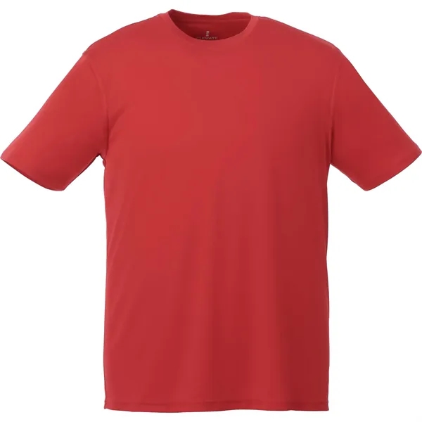 Men's Omi Short Sleeve Tech Tee - Men's Omi Short Sleeve Tech Tee - Image 32 of 37
