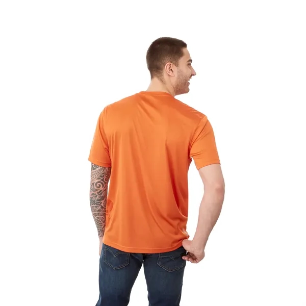 Men's Omi Short Sleeve Tech Tee - Men's Omi Short Sleeve Tech Tee - Image 21 of 37