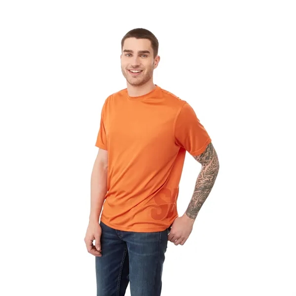 Men's Omi Short Sleeve Tech Tee - Men's Omi Short Sleeve Tech Tee - Image 22 of 37