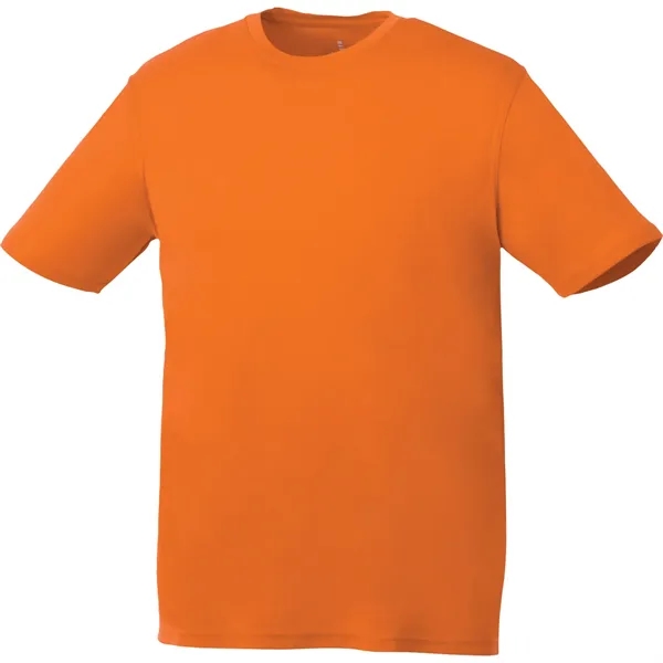 Men's Omi Short Sleeve Tech Tee - Men's Omi Short Sleeve Tech Tee - Image 25 of 37