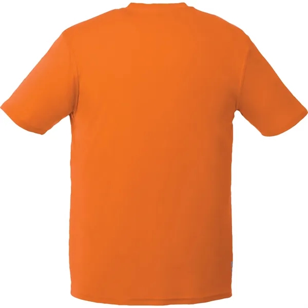 Men's Omi Short Sleeve Tech Tee - Men's Omi Short Sleeve Tech Tee - Image 24 of 37