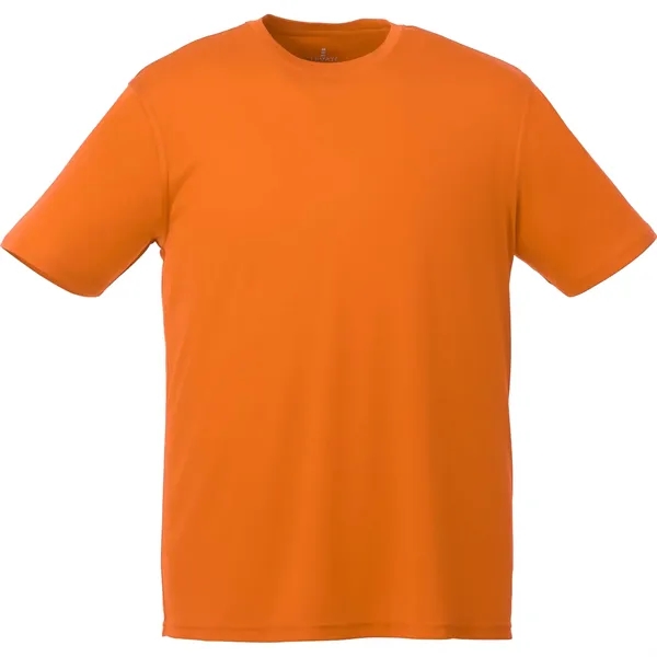 Men's Omi Short Sleeve Tech Tee - Men's Omi Short Sleeve Tech Tee - Image 23 of 37