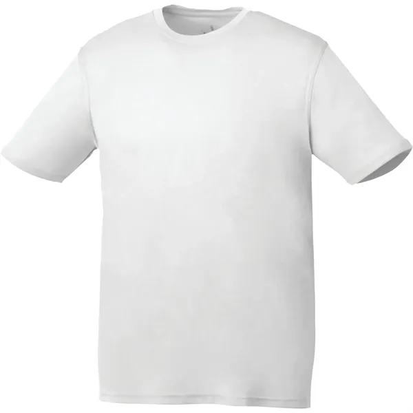 Men's Omi Short Sleeve Tech Tee - Men's Omi Short Sleeve Tech Tee - Image 37 of 37