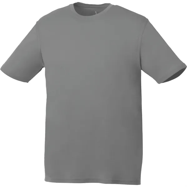 Men's Omi Short Sleeve Tech Tee - Men's Omi Short Sleeve Tech Tee - Image 31 of 37