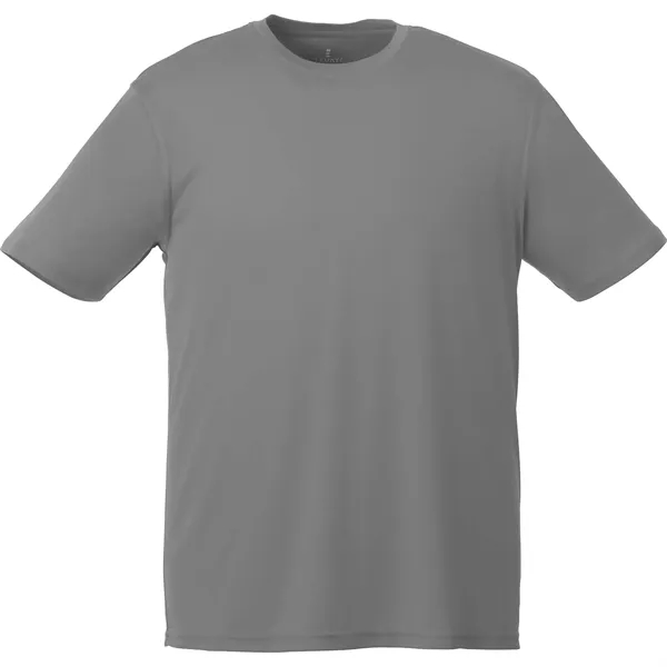 Men's Omi Short Sleeve Tech Tee - Men's Omi Short Sleeve Tech Tee - Image 29 of 37