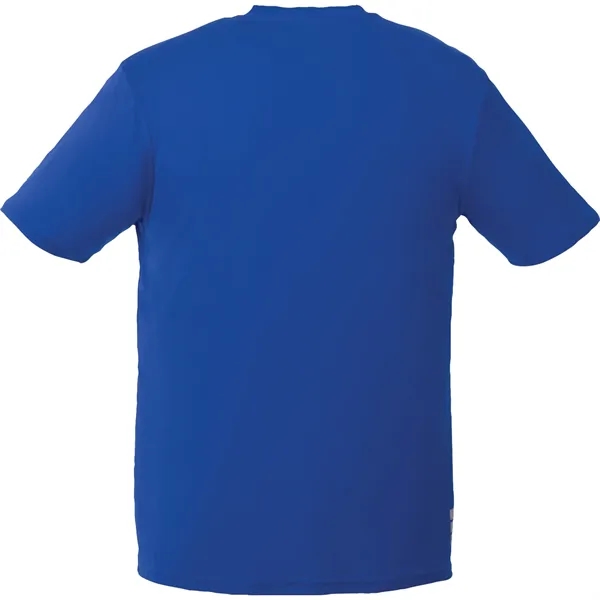 Men's Omi Short Sleeve Tech Tee - Men's Omi Short Sleeve Tech Tee - Image 18 of 37