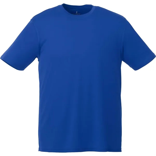 Men's Omi Short Sleeve Tech Tee - Men's Omi Short Sleeve Tech Tee - Image 17 of 37