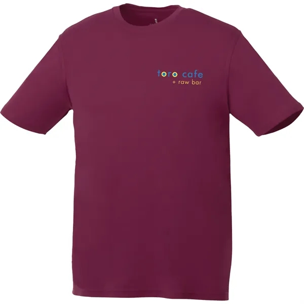 Men's Omi Short Sleeve Tech Tee - Men's Omi Short Sleeve Tech Tee - Image 12 of 37