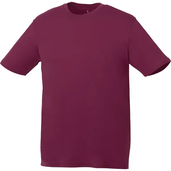 Men's Omi Short Sleeve Tech Tee - Men's Omi Short Sleeve Tech Tee - Image 13 of 37