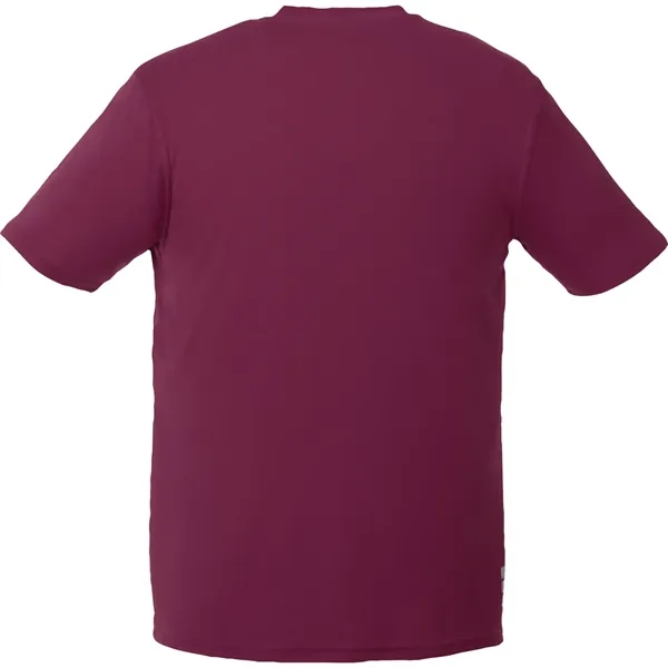 Men's Omi Short Sleeve Tech Tee - Men's Omi Short Sleeve Tech Tee - Image 11 of 37