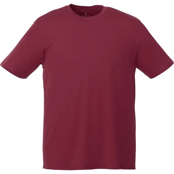 Men's Omi Short Sleeve Tech Tee - Men's Omi Short Sleeve Tech Tee - Image 10 of 37