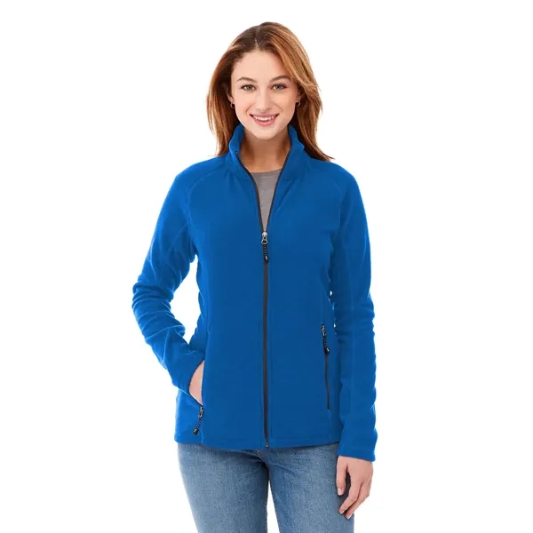 Women's RIXFORD Polyfleece Jacket - Women's RIXFORD Polyfleece Jacket - Image 4 of 35