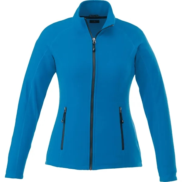 Women's RIXFORD Polyfleece Jacket - Women's RIXFORD Polyfleece Jacket - Image 5 of 35