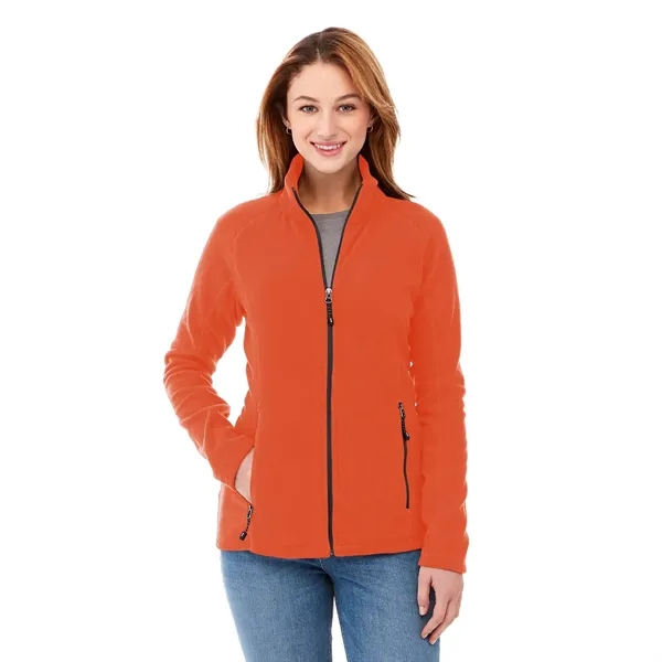 Women's RIXFORD Polyfleece Jacket - Women's RIXFORD Polyfleece Jacket - Image 32 of 35