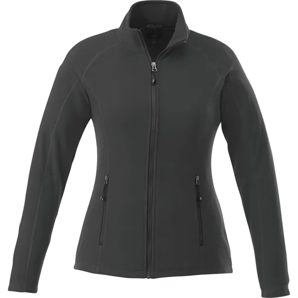 Women's RIXFORD Polyfleece Jacket - Women's RIXFORD Polyfleece Jacket - Image 19 of 35