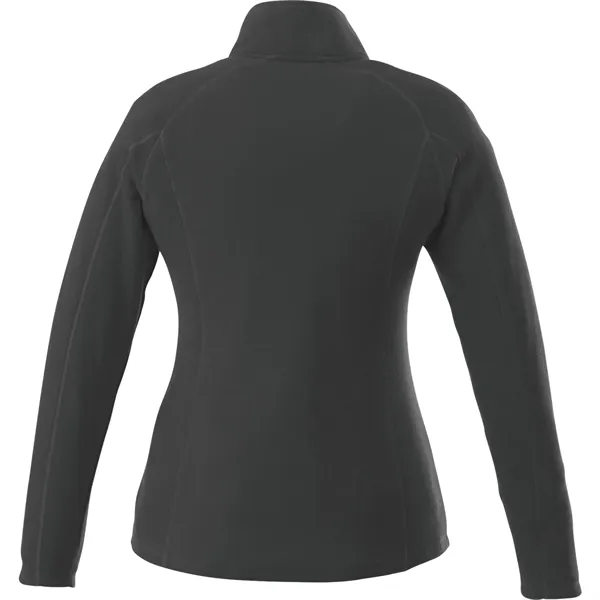 Women's RIXFORD Polyfleece Jacket - Women's RIXFORD Polyfleece Jacket - Image 20 of 35